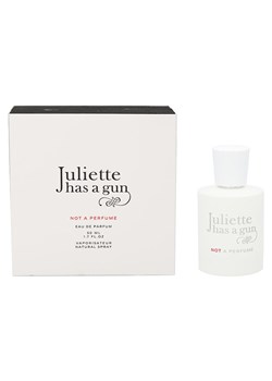 Juliette has a gun Not A Perfume - EDP - 50 ml ze sklepu Limango Polska w kategorii Perfumy damskie - zdjęcie 177480397