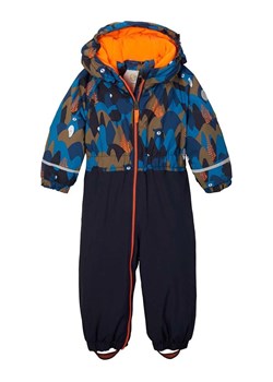 Killtec Kombinezon zimowy ze wzorem ze sklepu Limango Polska w kategorii Kombinezony chłopięce - zdjęcie 177480629