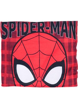 Spiderman Szal-koło &quot;Spider-Man&quot; w kolorze czerwono-niebieskim ze sklepu Limango Polska w kategorii Szaliki dziecięce - zdjęcie 177482715