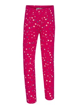 happy girls by Eisend Legginsy termiczne w kolorze różowym ze sklepu Limango Polska w kategorii Spodnie dziewczęce - zdjęcie 177483426