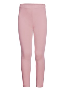 happy girls by Eisend Legginsy termiczne w kolorze jasnoróżowym ze sklepu Limango Polska w kategorii Spodnie dziewczęce - zdjęcie 177483429