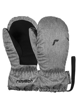 Reusch Rękawiczki funkcyjne &quot;Olly R-TEX® XT&quot; w kolorze szarym ze sklepu Limango Polska w kategorii Rękawiczki dziecięce - zdjęcie 177484097
