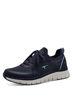 Tamaris Sneakersy w kolorze granatowym ze sklepu Limango Polska w kategorii Buty sportowe damskie - zdjęcie 177484347
