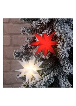 Profiline Dekoracyjna lampa LED &quot;Star&quot; (produkt niespodzianka) ze sklepu Limango Polska w kategorii Dekoracje bożonarodzeniowe - zdjęcie 177484996