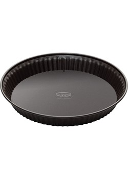 Dr. Oetker Forma w kolorze brązowym do quiche - Ø 28 cm ze sklepu Limango Polska w kategorii Akcesoria do pieczenia - zdjęcie 177485005