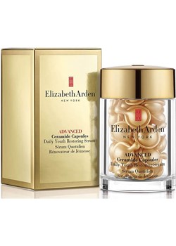 Elizabeth Arden Serum do twarzy &quot;Advanced Ceramide&quot; - 30 kapsułek/ 14 ml ze sklepu Limango Polska w kategorii Serum do twarzy - zdjęcie 177485125