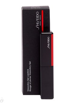 Shiseido Szminka &quot;VisionAiry Gel - 202 Bullet Train&quot;  - 1,6 g ze sklepu Limango Polska w kategorii Pomadki do ust - zdjęcie 177485385