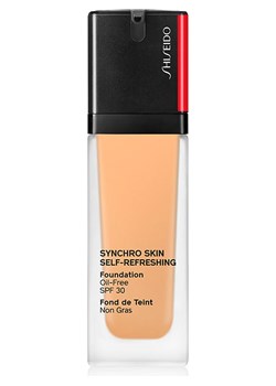 Shiseido Podkład &quot;Synchro Skin Self-Refrsehing - 350 Maple&quot; - 30 ml ze sklepu Limango Polska w kategorii Podkłady do twarzy - zdjęcie 177485849