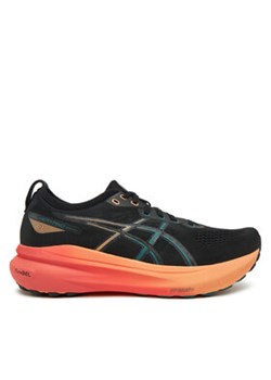 Asics Buty do biegania Gel-Kayano 31 1011B867 Czarny ze sklepu MODIVO w kategorii Buty sportowe męskie - zdjęcie 177486965