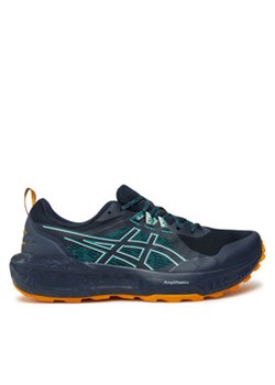 Asics Buty do biegania Gel-Sonoma 8 1011B979 Niebieski ze sklepu MODIVO w kategorii Buty sportowe męskie - zdjęcie 177487895