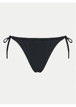 Calvin Klein Swimwear Dół od bikini KW0KW02728 Czarny ze sklepu MODIVO w kategorii Stroje kąpielowe - zdjęcie 177488747