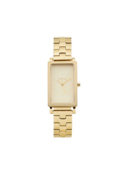 Skagen Zegarek Hagen SKW3098 Złoty ze sklepu MODIVO w kategorii Zegarki - zdjęcie 177489548