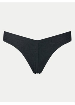 Calvin Klein Swimwear Dół od bikini KW0KW02729 Czarny ze sklepu MODIVO w kategorii Stroje kąpielowe - zdjęcie 177491117