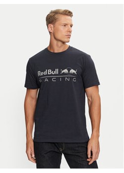 Pepe Jeans T-Shirt Red Bull Racing RU500005 Granatowy Regular Fit ze sklepu MODIVO w kategorii T-shirty męskie - zdjęcie 177491978