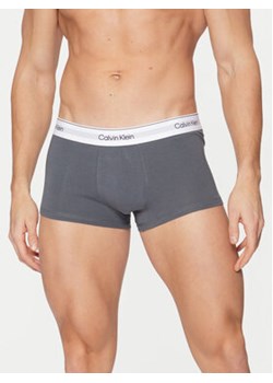 Calvin Klein Underwear Komplet 3 par bokserek 000NB3967A Kolorowy ze sklepu MODIVO w kategorii Majtki męskie - zdjęcie 177492956