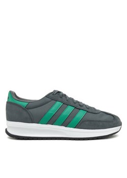 adidas Sneakersy Run 72 JI4921 Szary ze sklepu MODIVO w kategorii Buty sportowe męskie - zdjęcie 177493576