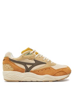 Mizuno Sneakersy Contender ' Countryside ' D1GA243301 Beżowy ze sklepu MODIVO w kategorii Buty sportowe męskie - zdjęcie 177494776