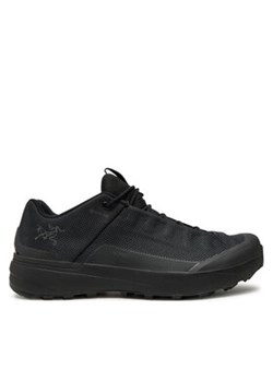 Arc'teryx Sneakersy Kopec GTX M X000009206 Czarny ze sklepu MODIVO w kategorii Buty sportowe męskie - zdjęcie 177494825