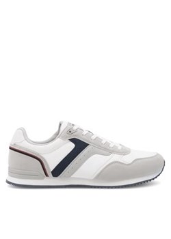 Lanetti Sneakersy MP07-01409-11 Szary ze sklepu MODIVO w kategorii Buty sportowe męskie - zdjęcie 177497806