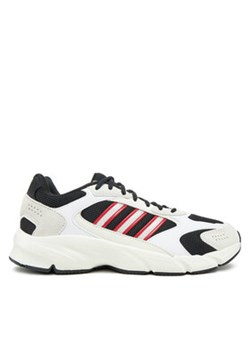 adidas Sneakersy Crazychaos 2000 JH6846 Beżowy ze sklepu MODIVO w kategorii Buty sportowe męskie - zdjęcie 177498908