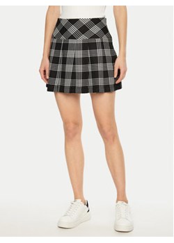 Guess Spódnica mini W5RD0N WH7H0 Czarny Regular Fit ze sklepu MODIVO w kategorii Spódnice - zdjęcie 177498909