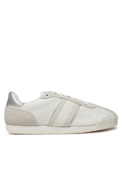 Tommy Jeans Sneakersy EN0EN02706 Écru ze sklepu MODIVO w kategorii Buty sportowe damskie - zdjęcie 177499825