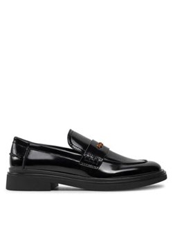 Pepe Jeans Lordsy PLS10423 Czarny ze sklepu MODIVO w kategorii Lordsy damskie - zdjęcie 177499968