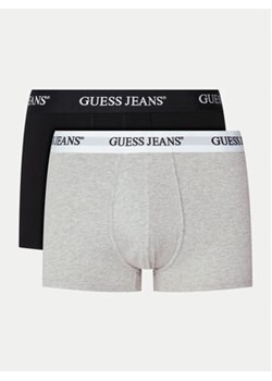 Guess Jeans Bokserki M4BZ44 K6YW1 Kolorowy ze sklepu MODIVO w kategorii Majtki męskie - zdjęcie 177500266