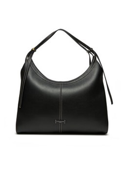 Gianni Chiarini Torebka Norma BS 11321 GRN Czarny ze sklepu MODIVO w kategorii Torby Shopper bag - zdjęcie 177502385