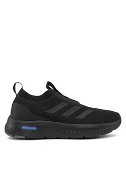 adidas Sneakersy Cloudfoam Move Sock ID6520 Czarny ze sklepu MODIVO w kategorii Buty sportowe męskie - zdjęcie 177503789