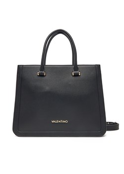 Torebka Valentino Ivy VBS8NR04 Czarny ze sklepu eobuwie.pl w kategorii Torby Shopper bag - zdjęcie 177505568