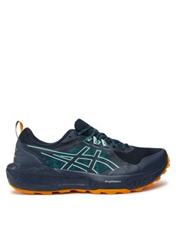 Buty do biegania Asics Gel-Sonoma 8 1011B979 Niebieski ze sklepu eobuwie.pl w kategorii Buty sportowe męskie - zdjęcie 177505687