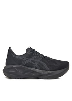 Buty do biegania Asics Novablast 5 1011B974 Czarny ze sklepu eobuwie.pl w kategorii Buty sportowe męskie - zdjęcie 177505758