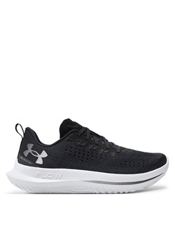 Buty do biegania Under Armour Ua Velociti 4 Se 3027585-001 Czarny ze sklepu eobuwie.pl w kategorii Buty sportowe męskie - zdjęcie 177505905