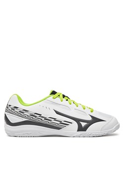 Buty halowe Mizuno Crossmatch Sword 81GA213043 Biały ze sklepu eobuwie.pl w kategorii Buty sportowe męskie - zdjęcie 177505967