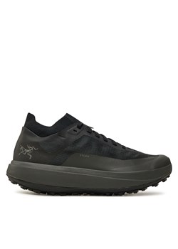 Buty do biegania Arc'teryx Sylan X000009023 Czarny ze sklepu eobuwie.pl w kategorii Buty sportowe męskie - zdjęcie 177506897