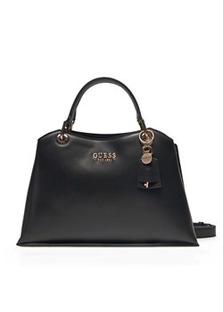 Torba Guess HWEVG9 53506 Czarny ze sklepu eobuwie.pl w kategorii Listonoszki - zdjęcie 177506986