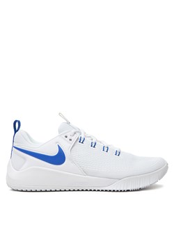 Sneakersy Nike Zoom Hyperace 2 AA0286 Biały ze sklepu eobuwie.pl w kategorii Buty sportowe damskie - zdjęcie 177507409