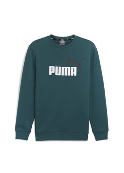 PUMA Bluza Essential Big Logo ze sklepu taniesportowe.pl w kategorii Bluzy męskie - zdjęcie 177507818