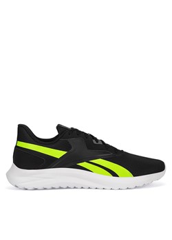 Sneakersy Reebok ENERGEN LUX 100034008 Czarny ze sklepu eobuwie.pl w kategorii Buty sportowe męskie - zdjęcie 177507938