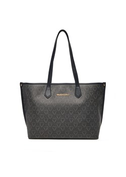 Torebka Valentino Lady Re VBS8GT02 Czarny ze sklepu eobuwie.pl w kategorii Torby Shopper bag - zdjęcie 177507968