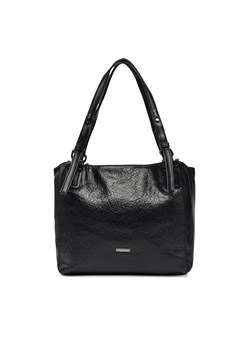 Torebka WITTCHEN 99-4Y-716-1 Czarny ze sklepu eobuwie.pl w kategorii Torby Shopper bag - zdjęcie 177508255