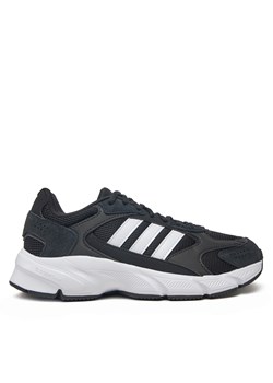 Sneakersy adidas Crazychaos 2000 IH0906 Czarny ze sklepu eobuwie.pl w kategorii Buty sportowe damskie - zdjęcie 177508366