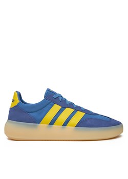 Sneakersy adidas Barreda Decode JI2319 Niebieski ze sklepu eobuwie.pl w kategorii Buty sportowe męskie - zdjęcie 177508507