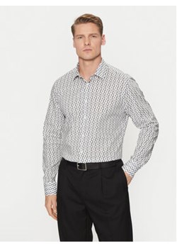 Liu Jo Koszula QA5114 T4354 Kolorowy Slim Fit ze sklepu MODIVO w kategorii Koszule męskie - zdjęcie 177508637