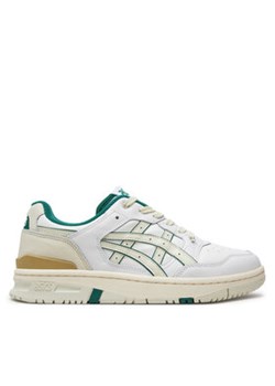 Asics Sneakersy Ex89 1203A539 Biały ze sklepu MODIVO w kategorii Buty sportowe męskie - zdjęcie 177509257