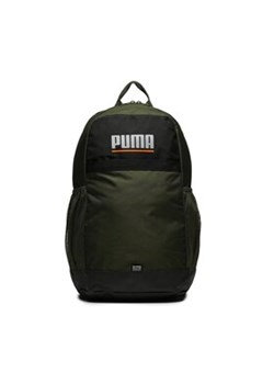 Puma Plecak Plus Backpack 079615 07 Zielony ze sklepu MODIVO w kategorii Plecaki - zdjęcie 177509439