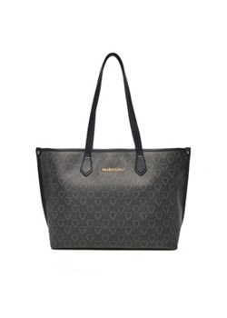 Valentino Torebka Lady Re VBS8GT02 Czarny ze sklepu MODIVO w kategorii Torby Shopper bag - zdjęcie 177509659