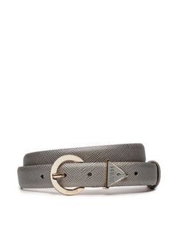 Guess Pasek Damski Noelle (ZG) Belts BW9071 P4125 Srebrny ze sklepu MODIVO w kategorii Paski damskie - zdjęcie 177509817