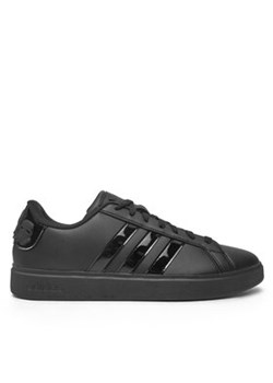 adidas Sneakersy Star Wars Grand Court JI2842 Czarny ze sklepu MODIVO w kategorii Buty sportowe męskie - zdjęcie 177514246